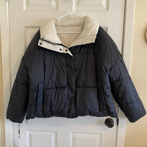 Calvin Klein Puffer jacket - Picture 4 of 12